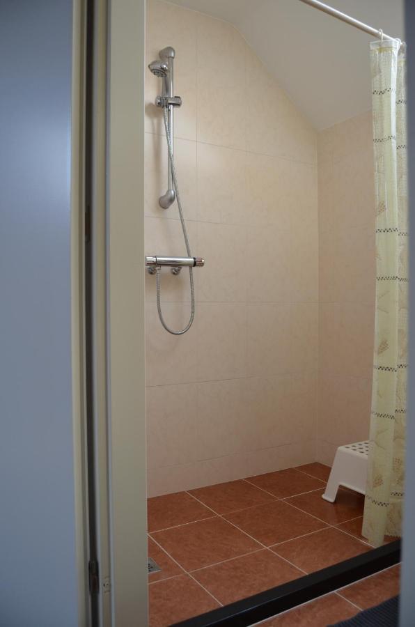 De Strandkamer Oostkapelle Εξωτερικό φωτογραφία