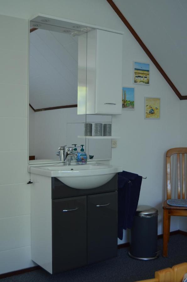 De Strandkamer Oostkapelle Εξωτερικό φωτογραφία